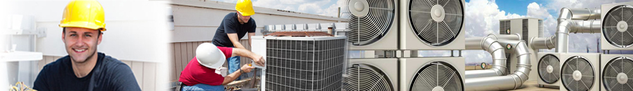 Retrofit Services: HVAC Solutions Contractor Frisco, TX. Centric HVAC Solutions