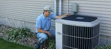 HVAC Services Frsico: HVAC Solutions Contractor Frisco, TX. Centric HVAC Solutions